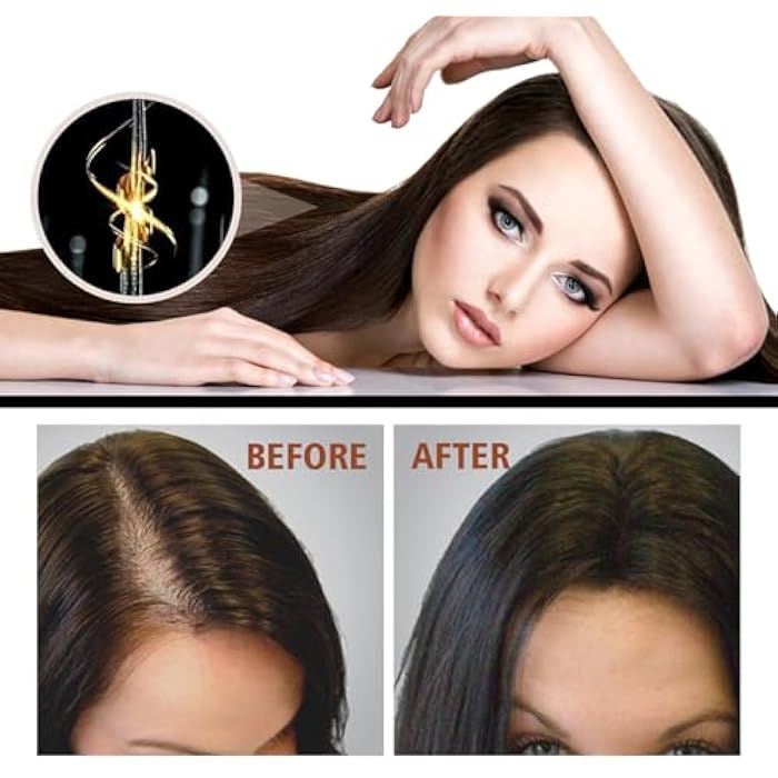 Batana Oil, Batana Oil for Hair, Unrefined Batana Oil from Honduras for Healthier, Thicker and Fuller Hair, Organic Batana Oil (1 Piece) - Image 5